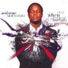 Ambrose Akinmusire - When The Heart Emerges