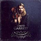 David Garrett - Rock Symphonies (CD + DVD)