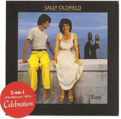 Sally Oldfield - Easy/Celebration