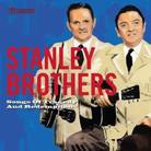 Stanley Brothers - Songs Of Tragedy & Redemption