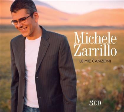 Michele Zarrillo - Le Mie Canzoni (3 CDs)