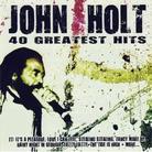 John Holt - 40 Greatest Hits