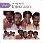 The Intruders - Playlist: Very Best Of