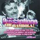 Fred Buscaglione - Che Bambola! (Halidon)