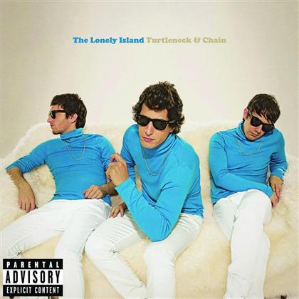 The Lonely Island - Turtleneck & Chain (CD + DVD)