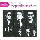 The Psychedelic Furs - Playlist: Very Best Of