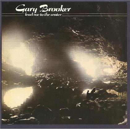 Gary Brooker - Lead Me To The Water - Bonus