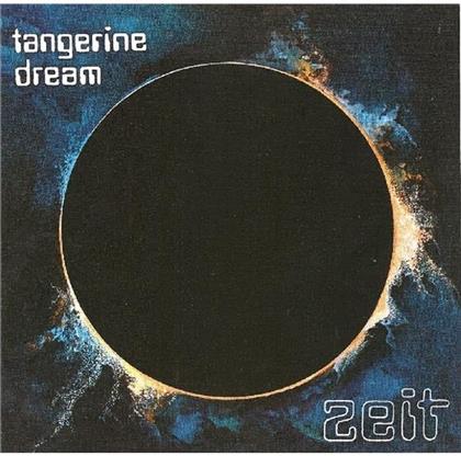 Tangerine Dream - Zeit - Expanded (2 CDs)