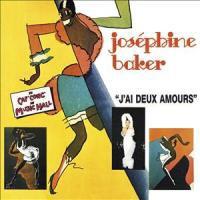 Josephine Baker - Du Caf' Conc' Au Music Hall