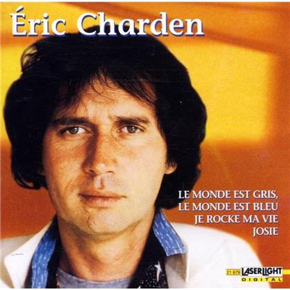 Eric Charden - --- Tudor