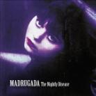 Madrugada - Nightly Disease (Deluxe Edition, 2 CDs)