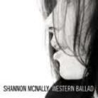 McNally Shannon - Western Ballad