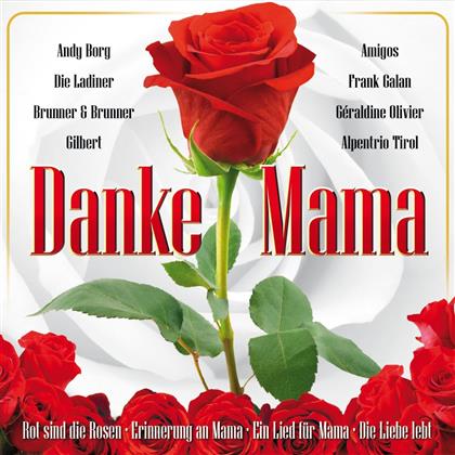 Danke Mama - Various - Mcp