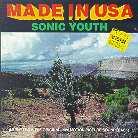 Sonic Youth - Made In USA - OST (CD)