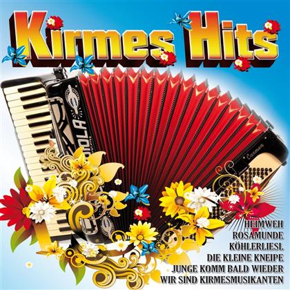 Kirmes Hits - Various (2 CDs)