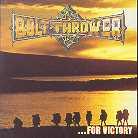 Bolt Thrower - For Victory