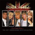 Bucks Fizz - Up Until Now - 30th Anniversary (2 CDs)