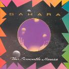 Sahara - Seventh House
