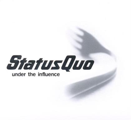 Status Quo - Under The Influence - Ear Music