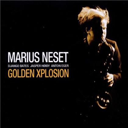 Marius Neset - Golden Explosion
