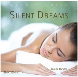Janina Parvati - Silent Dreams