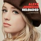 Alexz Johnson - Reloaded
