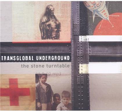 Transglobal Underground - Stone Underground