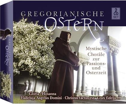 --- - Gregorianische Ostern (2 CDs)