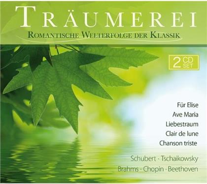 --- - Träumerei (2 CDs)