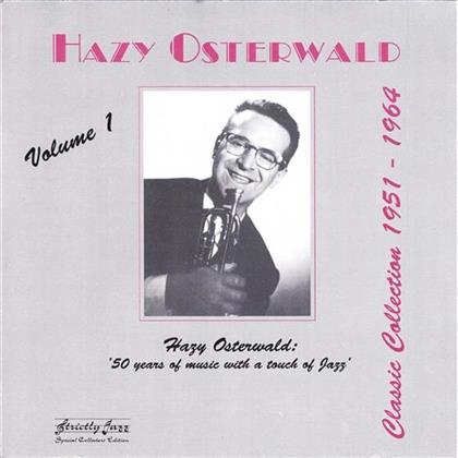 Hazy Osterwald - Vol. 1 - Classic Collection 1951-1964