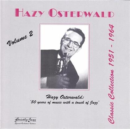 Hazy Osterwald - Vol. 2 - Classic Collection 1951-1964