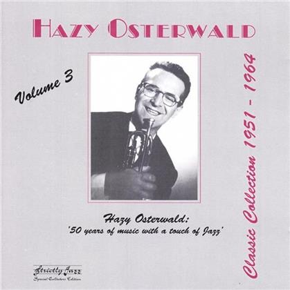 Hazy Osterwald - Vol. 3 - Classic Collection 1951-1964