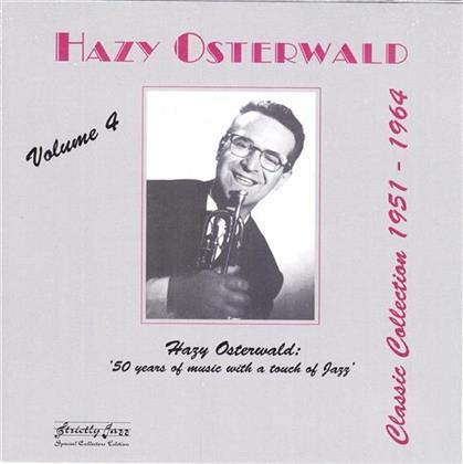Hazy Osterwald - Vol. 4 - Classic Collection 1951-1964