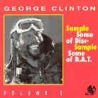 George Clinton - Sample 3