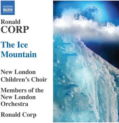 New London Children's Choir & Ronald Corp - Ice Mountain (Oper)