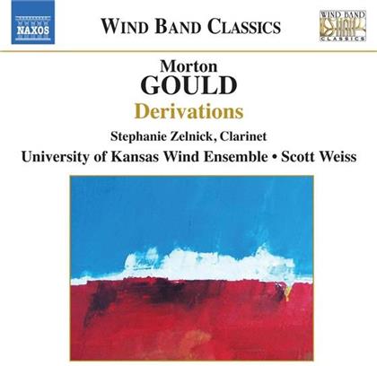 Uni Of Kansas Winds & Glenn Gould - Sinfonie 4 / Fanfare Freedom