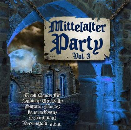 Mittelalter Party - Various 3