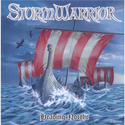 Stormwarrior - Heading Northe (AFM Edition)