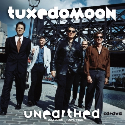 Tuxedomoon - Unearthed (CD + DVD)