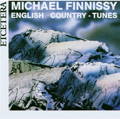 Michael Finnissy & Michael Finnissy - English Country Tunes