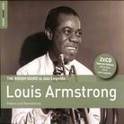 Rough Guide To - Louis Armstrong (Remastered, 2 CDs)