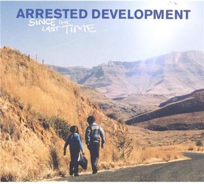 Arrested Development - Since The Last Time & Among (2 CDs)