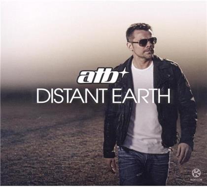 Atb - Distant Earth (Limited Edition, 2 CDs)