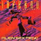 Alien Sex Fiend - Inferno