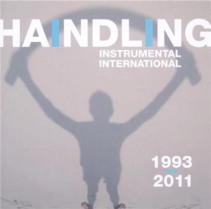 Haindling - Instrumental-International