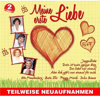 Meine Erste Liebe (2 CDs)
