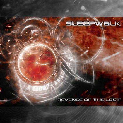 Sleepwalk - Revenge Of The Lost (Limited Edition)
