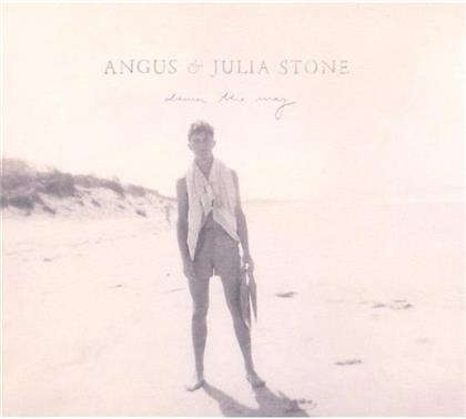 Stone Angus & Julia - Down The Way/Memories Of An Old Friend (2 CDs)
