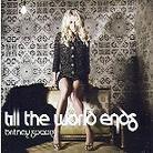 Britney Spears - Till The World Ends - 2Track