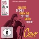 Caro Emerald - Deleted Scenes From (CD + DVD)